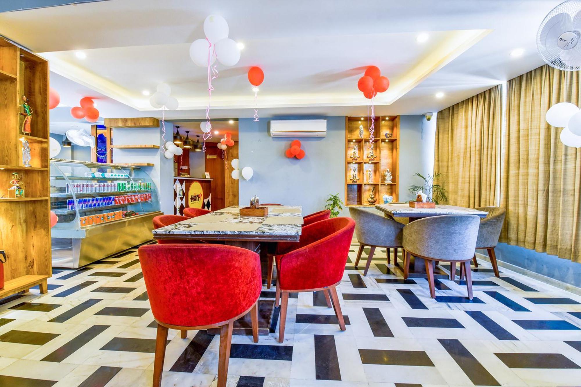 Fabhotel Naivara Boutique Удайпур Экстерьер фото